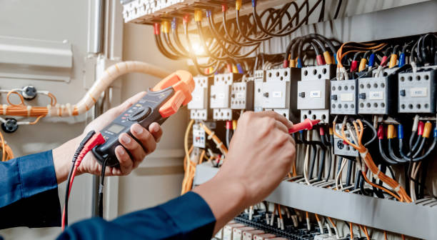  Hoer, OK Electrician Pros