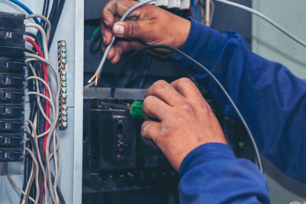 Electrical Upgrades for Homes in OK