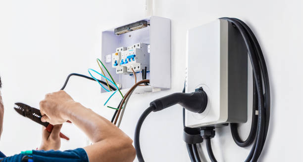 Best 24-Hour Electrician  in Hoer, OK